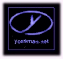 entrance to yossman.net