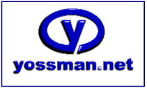 yossman.net logo 2003-07-06