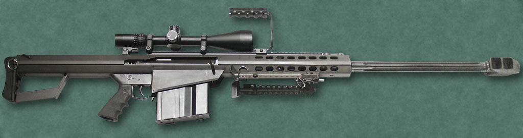 barrett bb gun