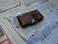 The Brownie of Death