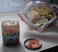 Chips+Salsa