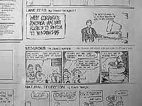 The Comics