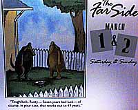 The Far Side