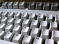 My keyboard part 2