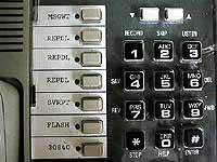 The ROLM Phone
