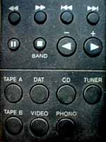 remote control