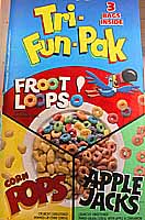 TriFunPak