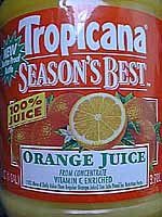 Tropicana!
